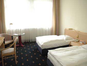 Ramada Hotel Schwerin Schwerin  Rom bilde